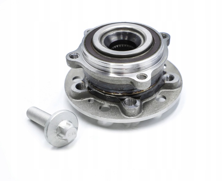 фото №2, Набор подшипник колёса перед mercedes c w205 e w213 glc cls