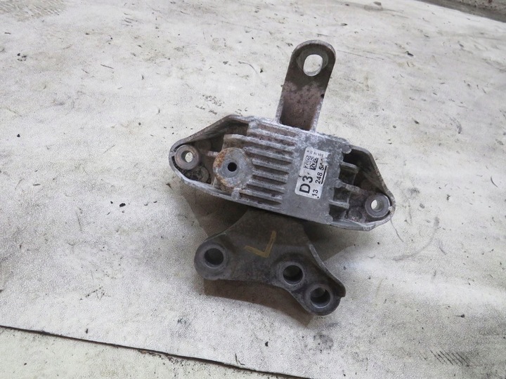 фото №1, Лапи подушка коробки zafira c 2.0 cdti 13248544