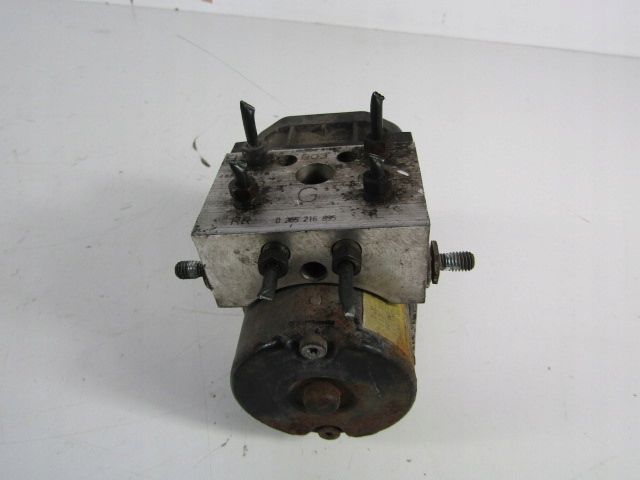 фото №10, Honda civic 7 vii насос блок керування abs 03-05 hb ep eu 1.4 16v 0265216895
