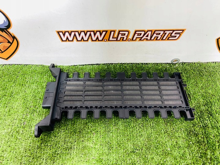 фото №14, Обігрівач електричний ідеальний стан range rover velar l560 gx73-18d652-aa