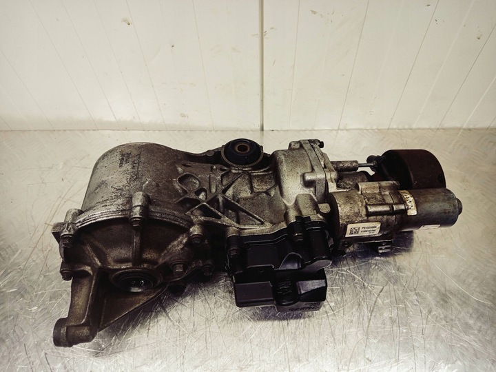 фото №8, Диференціал задній міст диференціал haldex volvo xc60 xc70 p1216541