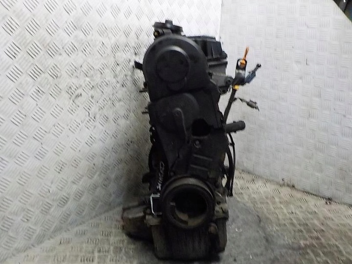 фото №13, Vw polo iv 9n skoda fabia i двигун 1.4 tdi 6v amf