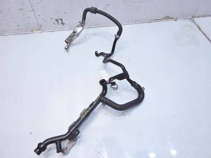 фото №6, Шланг трубка воды audi a4 b7 2.0 tfsi 06d121065j