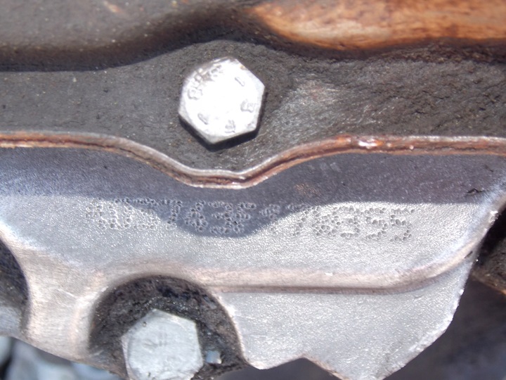 фото №4, Коробка передач коробки передач combo corsa c 1.3 cdti f17w355