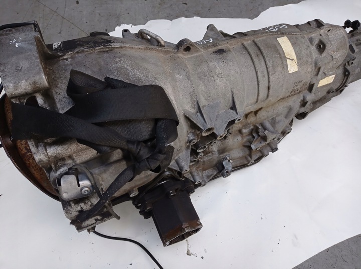 фото №10, Коробка передач коробки передач audi a6 c6 2.7 tdi kgw 1071301252