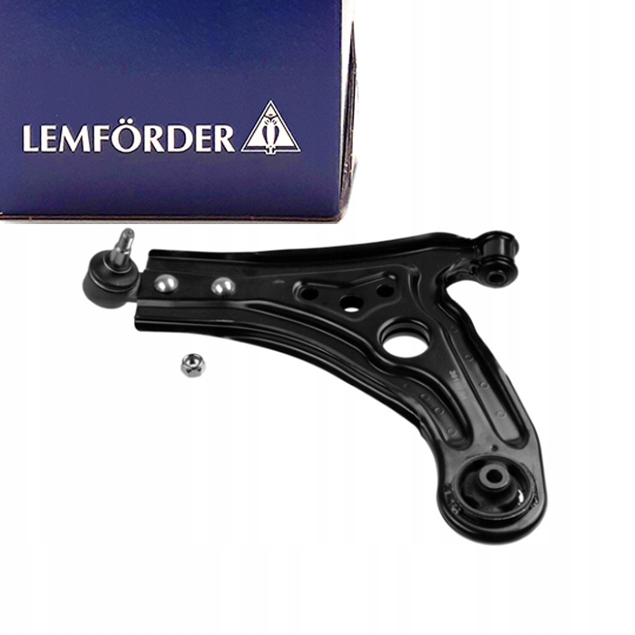 фото №1, Рычаг перед левый do chevrolet aveo kalos 1.5 1.6