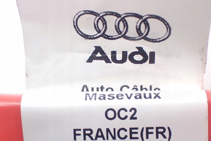 фото №11, 8w1971225 шланг акумулятора audi a5 s5 f5 8w