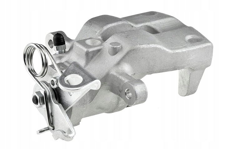 фото №14, Суппорт тормозной зад alfa romeo 147 00- 156 97- 166 98- | 77364818