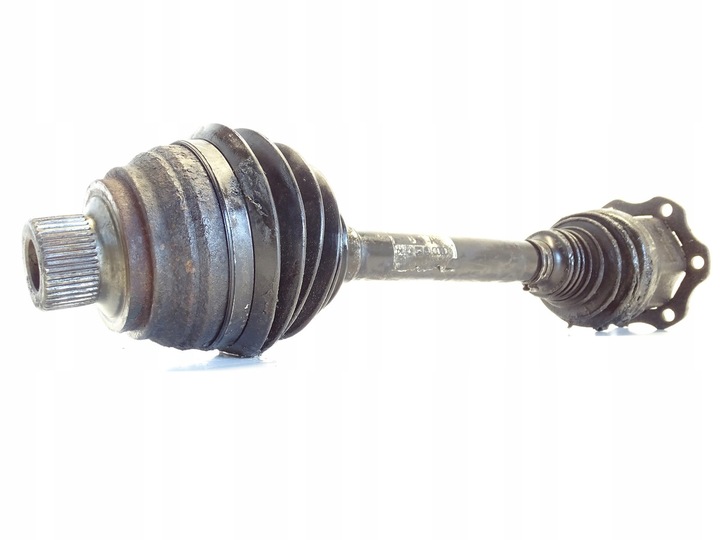 фото №1, Полуось левая правая перед передняя audi a6 c7 4g0407271a