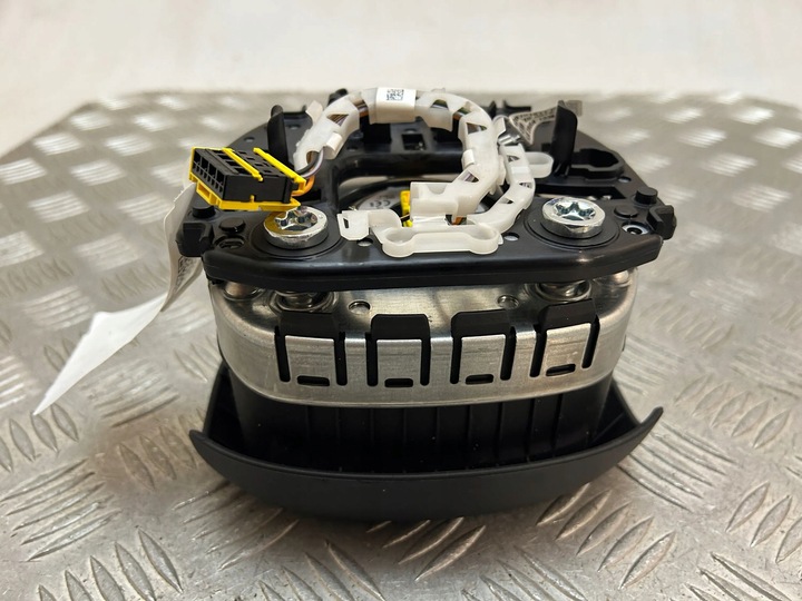 фото №7, Volvo xc90 повітряна подушка подушка безпеки кермо