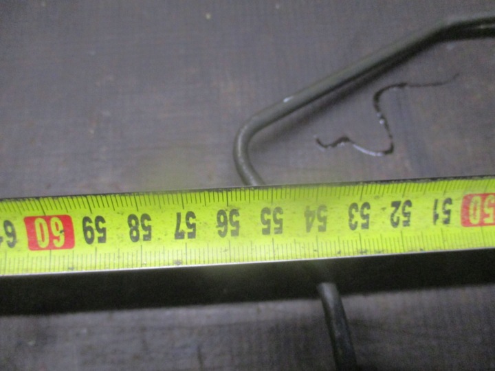 фото №6, Трубка  сцепления ford c-max ii 1.6 tdci 10-14r