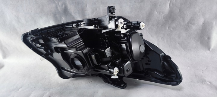 фото №7, Mercedes vito v класс 447 рестайлинг полный led левый multibeam лампа a4479068101