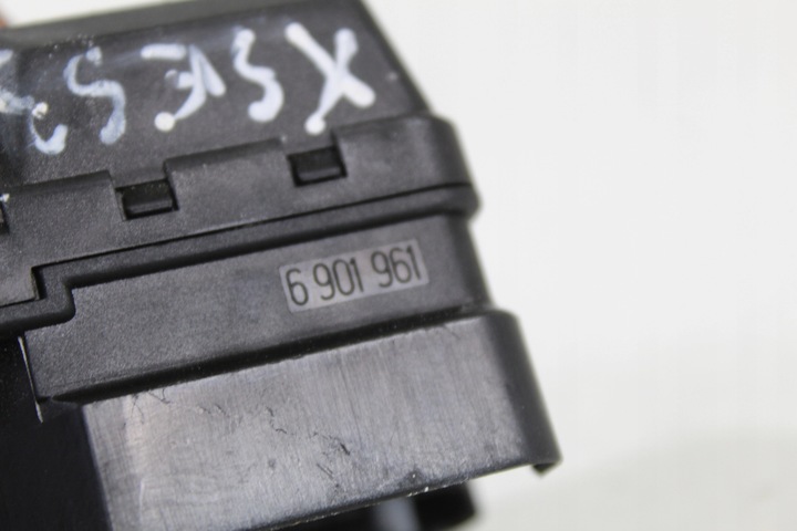 фото №5, Роз'єм замок запалювання bmw e39 e46 x5 e53 x3 e83 6901961