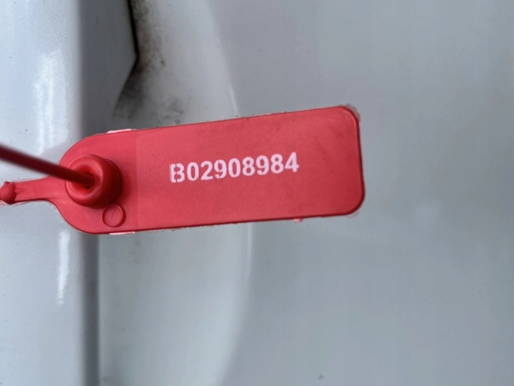 фото №14, Дверь правая перед передние комплектные honda crv cr-v iv 4 nh788p