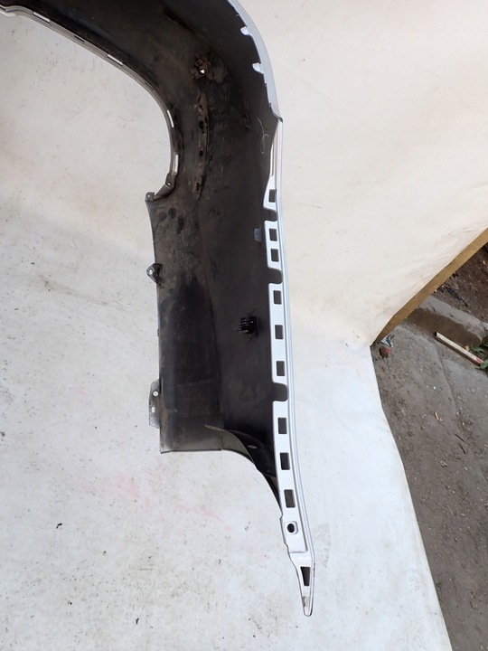 фото №10, Mercedes w212 amg рестайлинг sedan 12- бампер зад задний pdc a2128853238