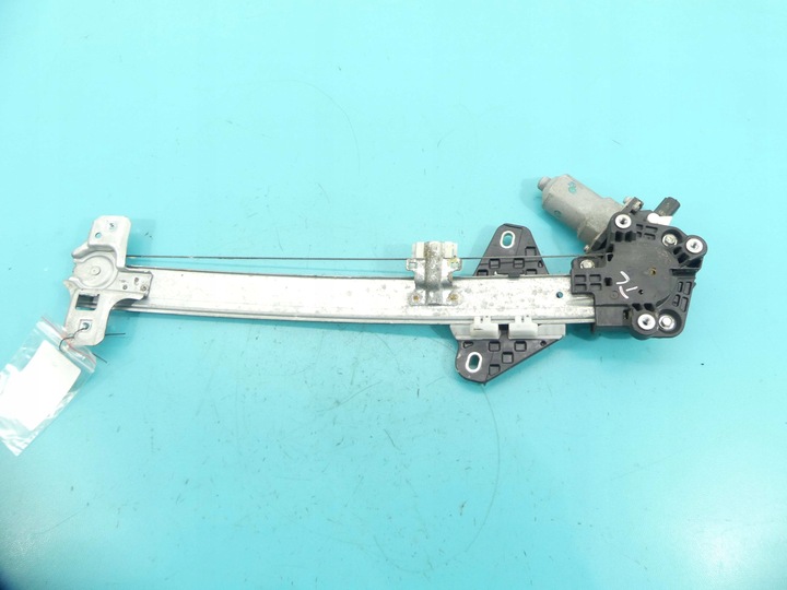 фото №1, Подъемник зад левый 2 pin honda cr-v iii 06-11 eu