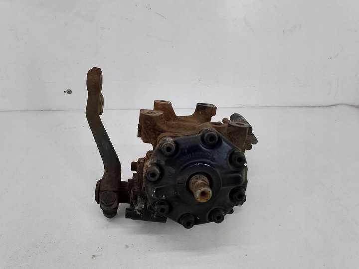 фото №7, Трансмісія кермова mercedes-benz w124 1244610801 2.3