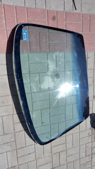 фото №3, Скло перед передня daewoo lanos 00r