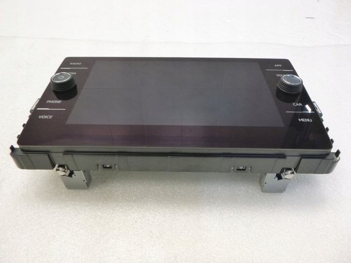 фото №4, Vw arteon atlas golf passat polo дисплей екран