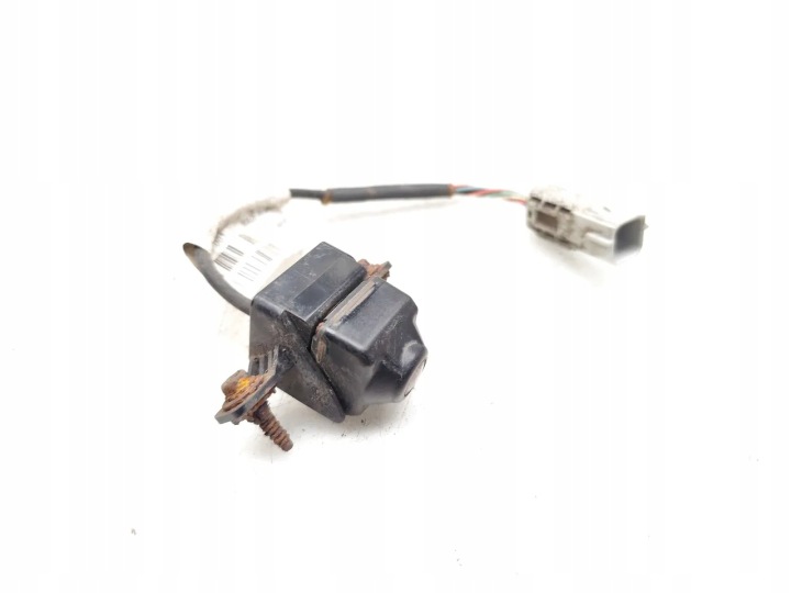 фото №10, Chevrolet volt камера заднього ходу 2012 хетчбек 4/5dr 20860481 11-24 ev 150