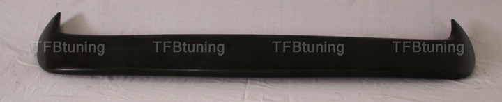 фото №6, Спойлер спойлер козырёк opel astra g универсал tfb тюнинг