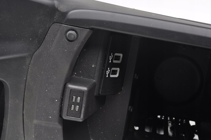 фото №8, Ford c-max ii туннель средний подлокотник uk