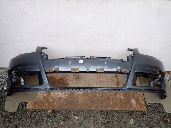 фото №1, Бампер перед переднее vw passat b6 3c 2005-2011r