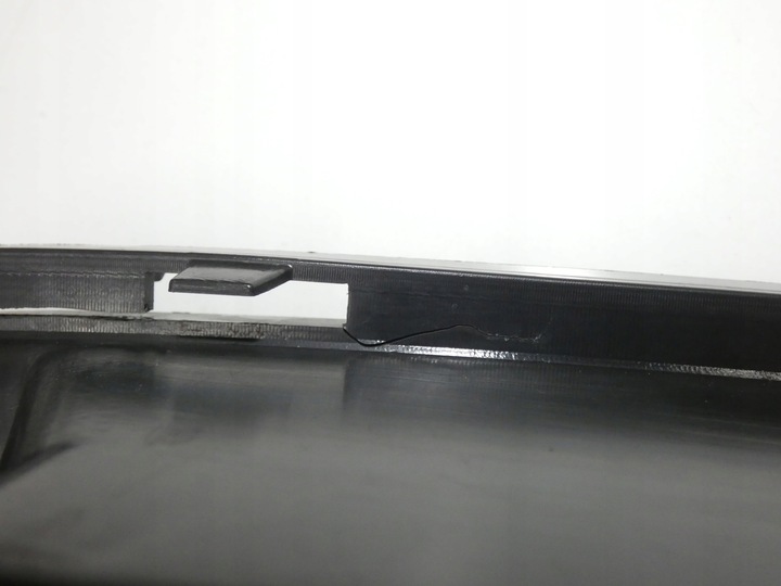 фото №10, Решітка, решітка радіатора ford mustang vi gr3b-8200-acw