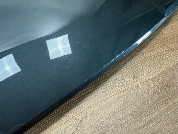 фото №7, Спойлер спойлер audi a4 b9 8w9827933 s-line универсал avant lx7z