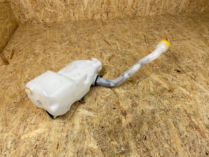 фото №5, Бак жидкости омывателя помпа renault zoe i 289105725r 2013-