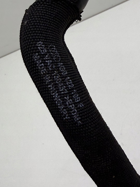 фото №13, Audi s6 s7 c7 4.0 tfsi шланг провода магистраль воды комплект оригинал