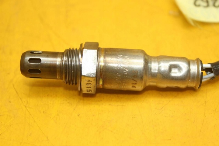 фото №6, Лямбда-зонд vw golf vii audi seat skoda 1.2 tsi 04e306262 nr2583
