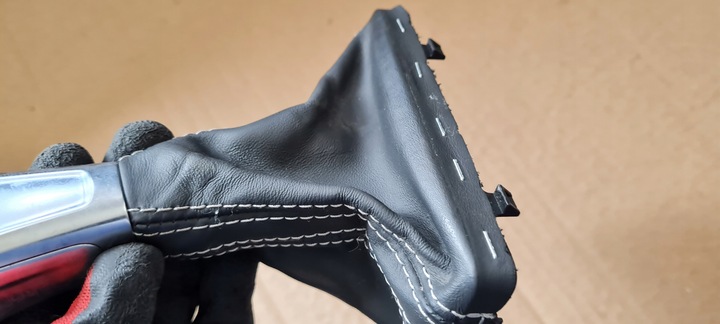 фото №11, S6 c7 a6 4g ручка изменения коробки передач автомат 4g1713139m a7 4g s7