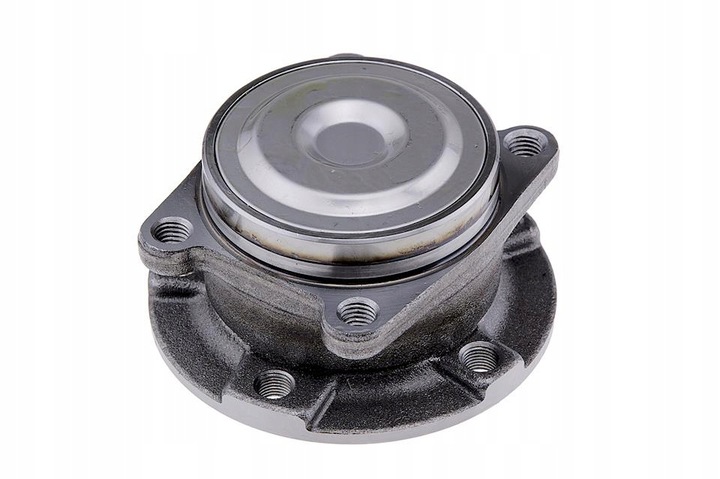 фото №9, Ступица колёса зад jeep cherokee 14-,