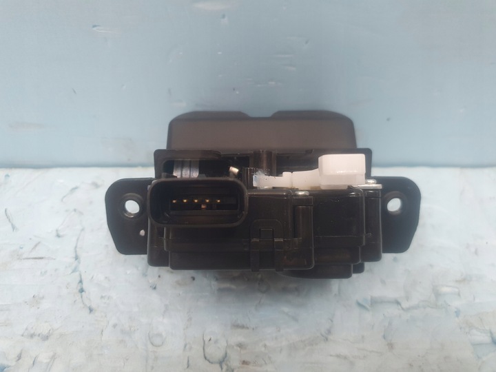 фото №5, Замок кришки kia sportage 4 iv зад новий