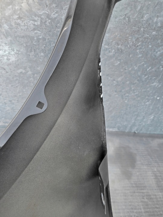 фото №10, Крило переднє лівий перед vw volkswagen id.buzz 2022-