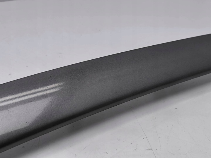 фото №8, Hyundai i40 2013 рамка бардачка панелі розподільчої