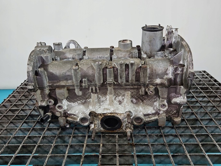 фото №10, Головка 04e103404ae vw golf vii 1.4 tsi 122km cxs 2014r