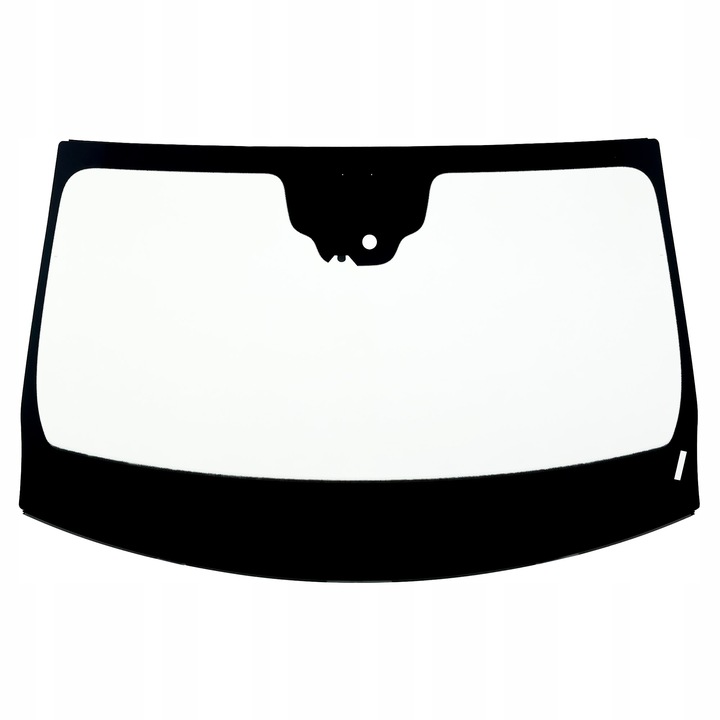 фото №1, Стекло лобовое передняя mercedes glb x247 2019- датчик камеры зелёная новая