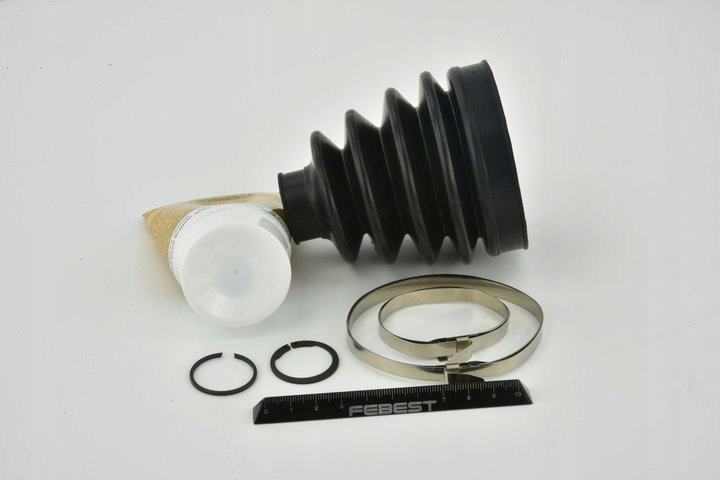 фото №2, Защита шарнир приводного внутреннего seat altea xl 1.8 1.9 2.0