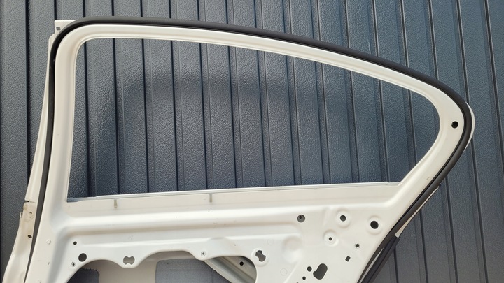 фото №11, Двері зад задні праві bmw 5 g30 лімузин