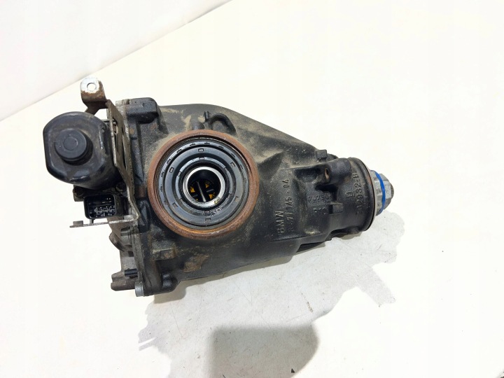 фото №6, Мост заднее дифференциал 2.81 bmw 3 g20 g21 4 g22 g26 868698908 8677754