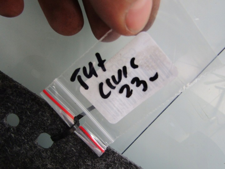 фото №7, Civic xi 23r защита pod ванна обивка