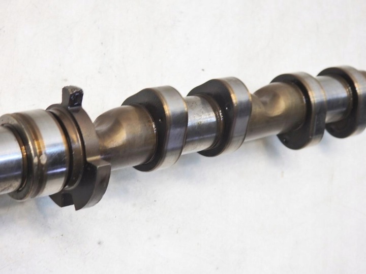 фото №7, Вал розподільний вал випускний правий audi a6 c6 3.2 fsi 06e109084e hu229800-0670