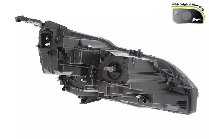 фото №16, Фара лампа le peugeot 3008 5008 16- led valeo