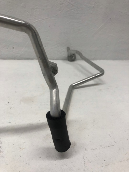 фото №9, Lexus rx 330 - 350 - 400h 450h шланг кондиціонера 2016 -