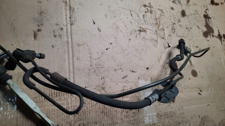 фото №4, Насос гальмівна kpl volvo s60 v70 2.4 d5