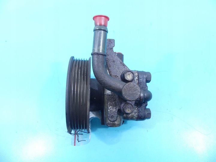 фото №7, Насос усилителя hyundai accent ii 1.5 crdi