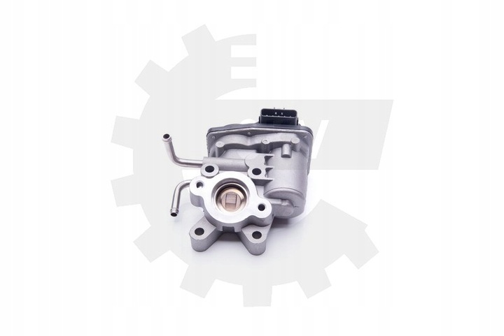 фото №9, Клапан egr subaru 2.0d