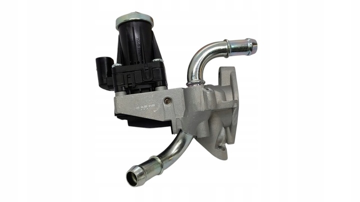 фото №4, Клапан egr nrf ford transit tourneo transit 2.2 tdci 2.4 tdci 3.2 tdci 2006-